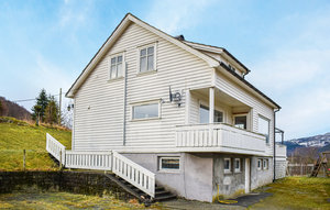 Holiday Home - Kyrping/Åkrafjorden/Etne , Norway - N18523 1