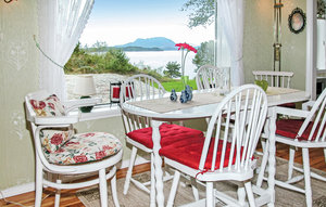 Holiday Home - Etne/Byrkjenes , Norway - N18541 1
