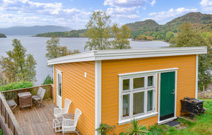Holiday Home - Skånevik/Etne , Norway - N18572 1