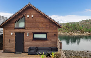 Holiday Home - Bømlo , Norway - N18574 1