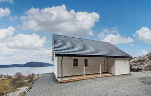 Holiday Home - Skånevik , Norway - N18578 1