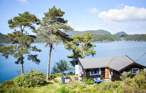 Holiday Home - Bårdsund/Tysnes , Norway - N18579 1