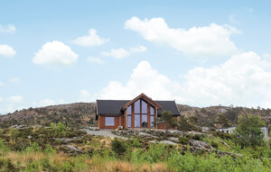 Holiday Home - Sveio , Norway - N18597 1