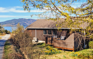 Holiday Home - Skånevik/Etne/Vestland , Norway - N18598 1