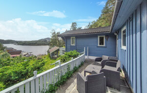 Holiday Home - Ålfjorden/Sveio , Norway - N18607 1