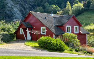Holiday Home - Tysnes , Norway - N18613 1
