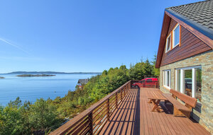 Holiday Home - Sveio/Vestland , Norway - N18614 1