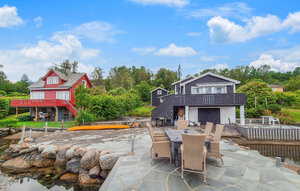 Holiday Home - Sveio , Norway - N18619 1