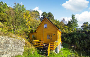 Holiday Home - Tysnes, Vestland , Norway - N18629 1