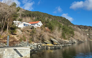 Holiday Home - Bømlo / Vestland , Norway - N18632 1