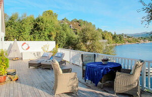 Holiday Home - Fitjar/Vestland , Norway - N18636 1