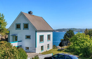 Holiday Home - Bømlo , Norway - N18637 1