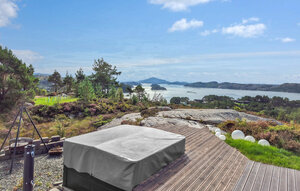 Holiday Home - Kråko/Fitjar , Norway - N18657 1