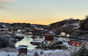 Apartment - Finnås , Norway - N18706 1