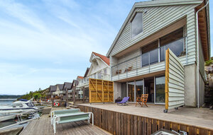 Holiday Home - Urangsvåg , Norway - N18712 1