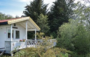 Holiday Home - Mosterhamn , Norway - N18730 1