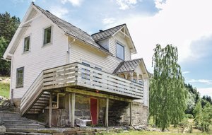 Ferienhaus - Fykse/Hardanger , Norwegen - N19389