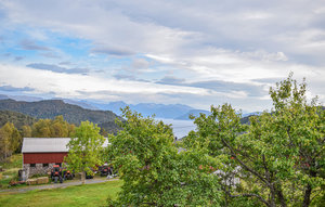 Ferienhaus - Strandebarm/Hardanger , Norwegen - N19488
