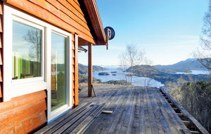 Holiday Home - Holmefjord , Norway - N19010 1