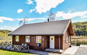 Holiday Home - Kvamskogen/Norheimsund , Norway - N19060 1