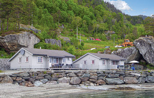 Holiday Home - Oma , Norway - N19142 1