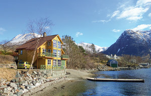 Apartment - Rosendal , Norway - N19157 1