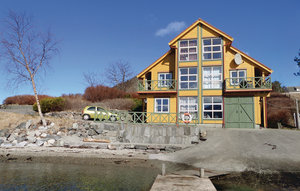 Apartment - Rosendal , Norway - N19217 1