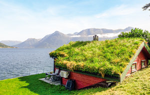 Holiday Home - Utne , Norway - N19231 1