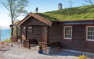 Holiday Home - Vinnes/Fusa , Norway - N19243 1