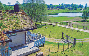 Holiday Home - Øystese/Sjuseter , Norway - N19322 1