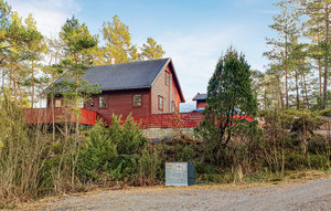 Holiday Home - Kvinnherad-Varaldsøy , Norway - N19364 1