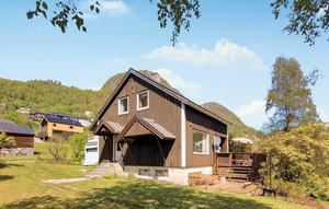 Holiday Home - Røldal/Ullensvang/Vestland , Norway - N19448 1