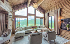 Holiday Home - Maurset/Eidfjord , Norway - N19468 1