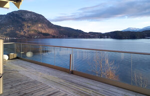 Holiday Home - Kvam/Hardanger , Norway - N19486 1