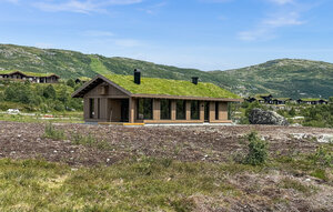 Holiday Home - Maurset/Eidfjord , Norway - N19489 1