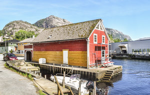 Holiday Home - Sævareid , Norway - N19513 1