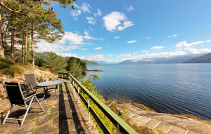 Holiday Home - Tørvikbygd/Hardanger , Norway - N19536 1