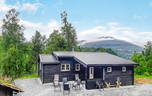 Holiday Home - Kvamskogen/Norheimsund/Kvam , Norway - N19557 1