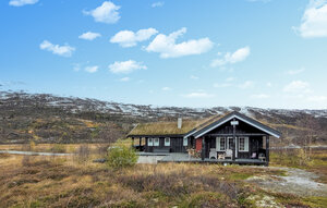 Holiday Home - Vøringsfoss/Hardanger , Norway - N19561 1