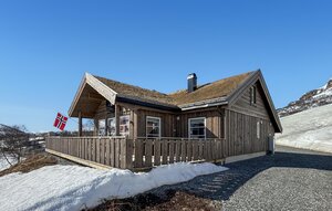Holiday Home - Maurset/Hardanger , Norway - N19563 1