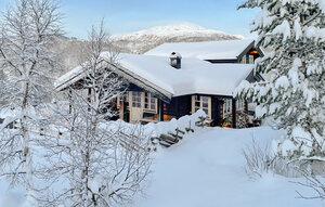 Holiday Home - Kvamskogen/Hardanger , Norway - N19579 1