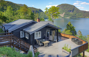 Holiday Home - Hardanger, Vestland , Norway - N19584 1