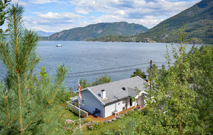 Holiday Home - Belsnes/Jondal/Hardanger , Norway - N19589 1