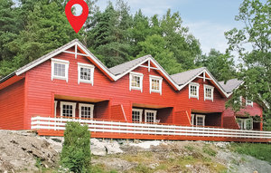 Holiday Home - Gjermundshamn , Norway - N19601 1
