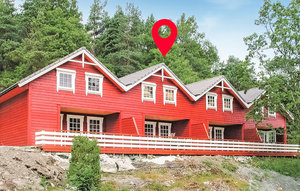 Holiday Home - Gjermundshamn , Norway - N19602 1