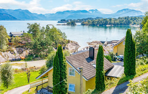 Holiday Home - Gjermundshamn , Norway - N19607 1