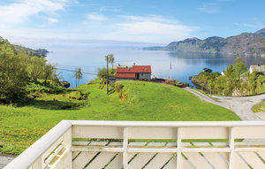 Holiday Home - Holmefjord/Fusa , Norway - N19615 1