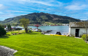 Holiday Home - Norheimsund , Norway - N19619 1