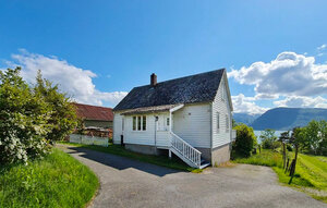 Holiday Home - Rosendal , Norway - N19625 81