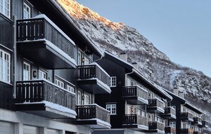 Apartment - Røldal , Norway - N19644 1